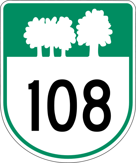 File:PEI Highway 108.svg