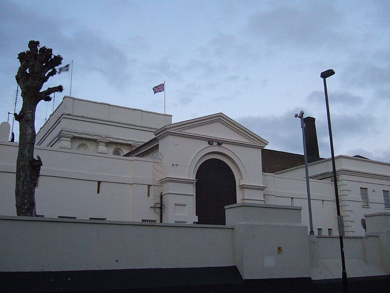 File:Pentonville Prison (151820609).jpg