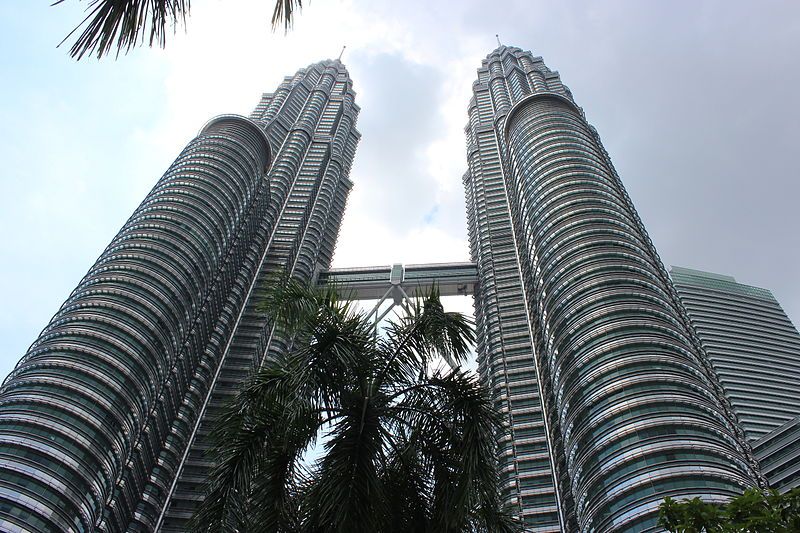 File:Petronas Towers KL.JPG