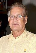 A bespectacled Salim Khan