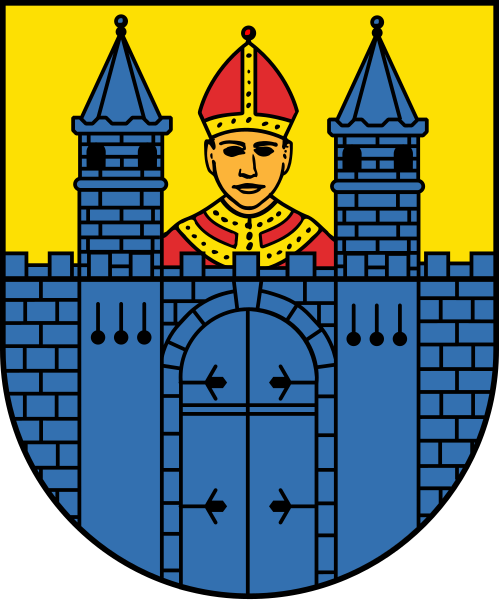 File:Stadtwappen Stolpen.svg