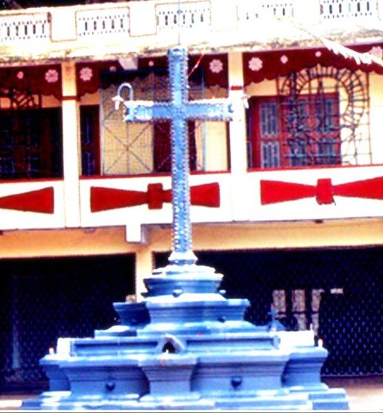 File:Stone Cross (Kalkurish).jpg