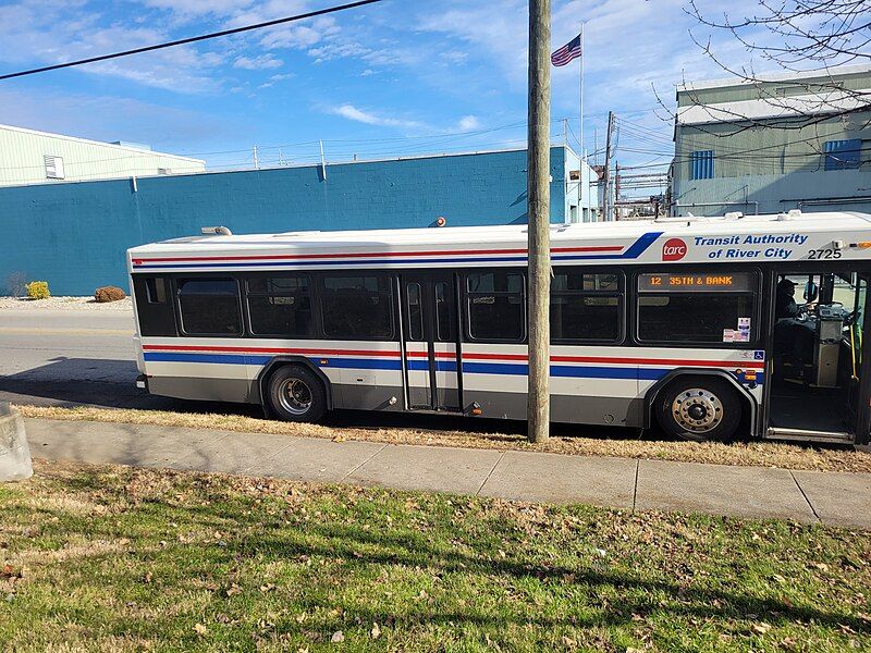 File:TARC bus 2725.jpg