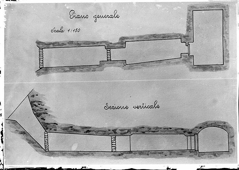 File:TT8 tomb plan.jpg