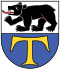 Coat of arms of Teufen