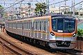 Tokyo Metro 17000 series