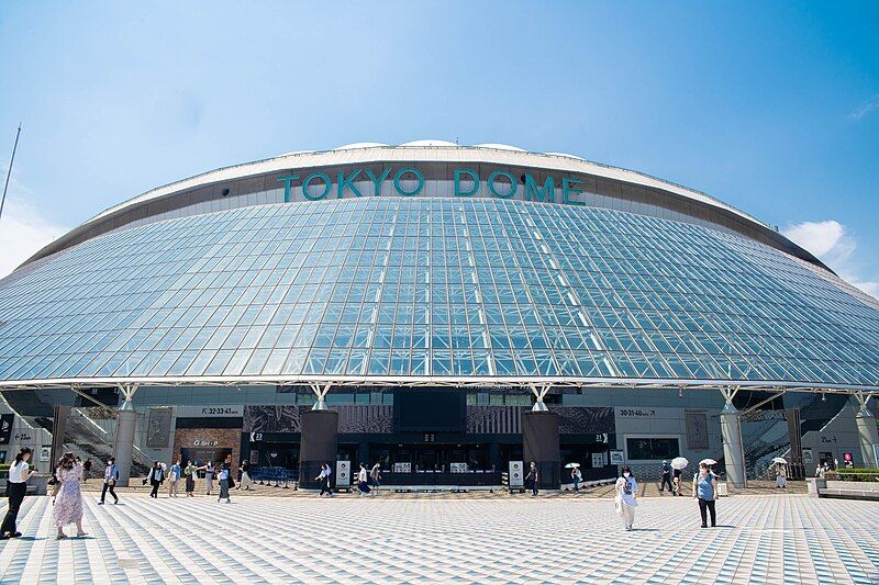 File:Tokyo Dome (52480559907).jpg