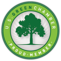 USGCC Proud Member Badge