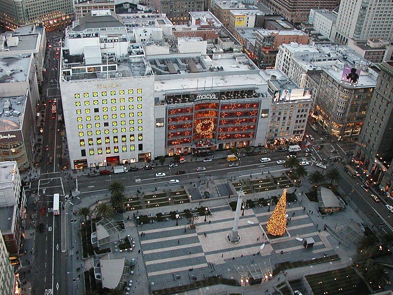 File:Union Square Christmas.jpg