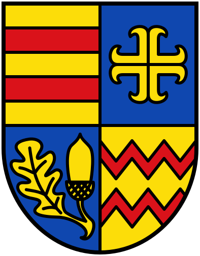 File:Wappen Landkreis Ammerland.svg