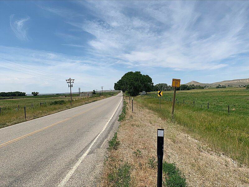 File:Wyoming Highway 31.jpg