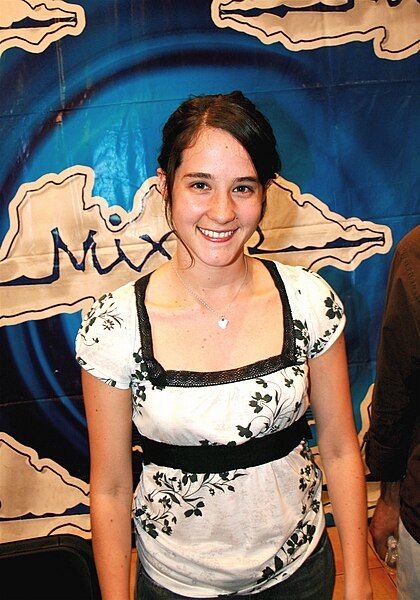 File:Ximena Sariñana.jpg