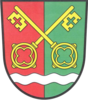 Coat of arms of Šetějovice