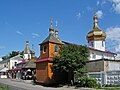 Saint Nicholas Monastery