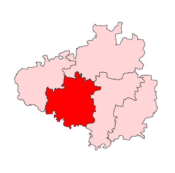 File:141-Chikballapur constituency.svg