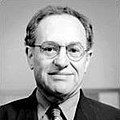 Alan Dershowitz