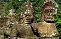 Angkor Thom (Cambodia)