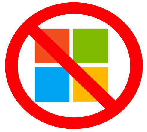 File:AntiMicrosoft.svg