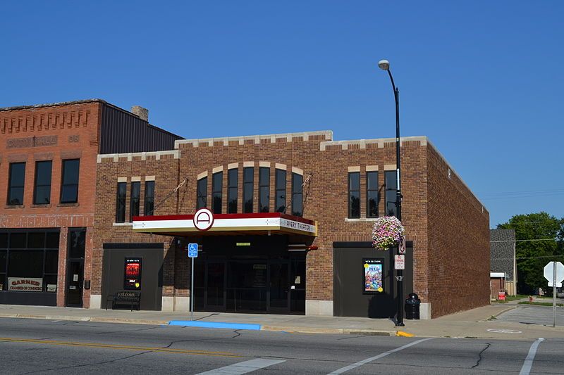 File:Avery Theatre Garner.JPG