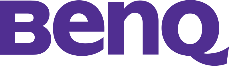 File:BenQ wordmark.svg