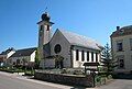 Church in Bettel