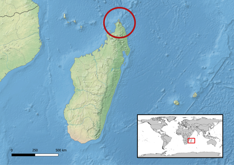 File:Brookesia tristis distribution.png