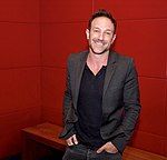 Photo of Bryan Fogel