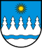 Coat of arms of Neckertal