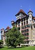 Caux Palace Hotel