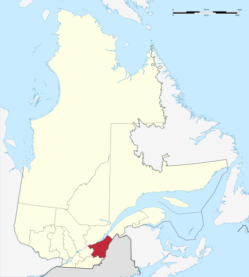 File:Chaudières-Appalaches in Quebec.svg