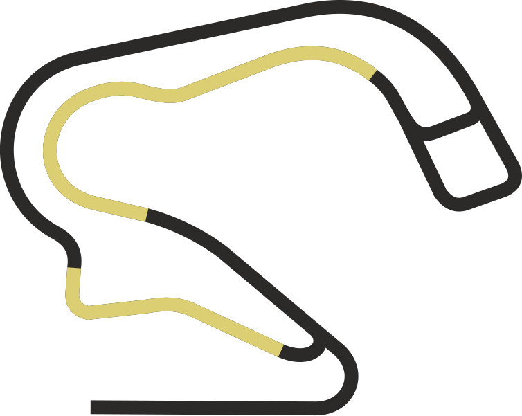 File:Circuito Cataluña Rallycross.svg