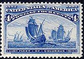 Fleet of Columbus