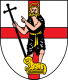 Coat of arms of Lykershausen