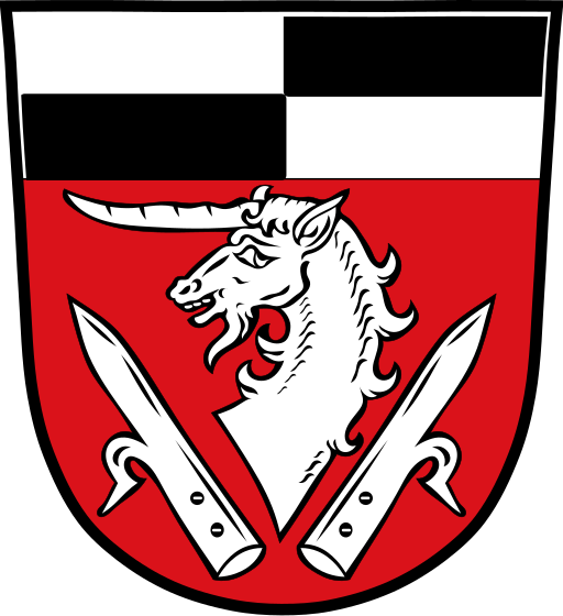 File:DEU Marktrodach COA.svg