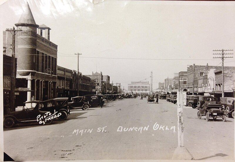 File:Duncan Oklahoma 1920s.jpg