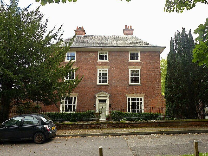 File:Elmfield House, Southwell.jpg