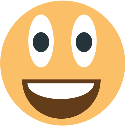 File:Emojione1 1F603.svg