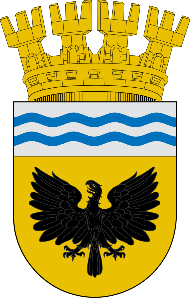 File:Escudo de Contulmo.svg