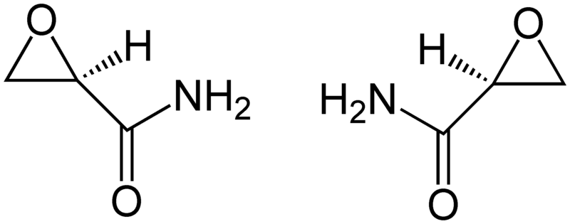 File:Glycidamide Enantiomers.png