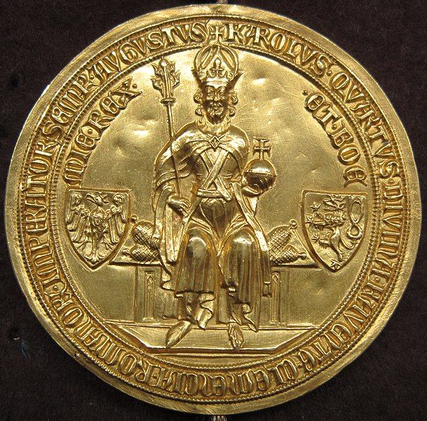 File:Goldene Bulle Nahaufnahme.jpg