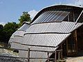 Weald and Downland Gridshell