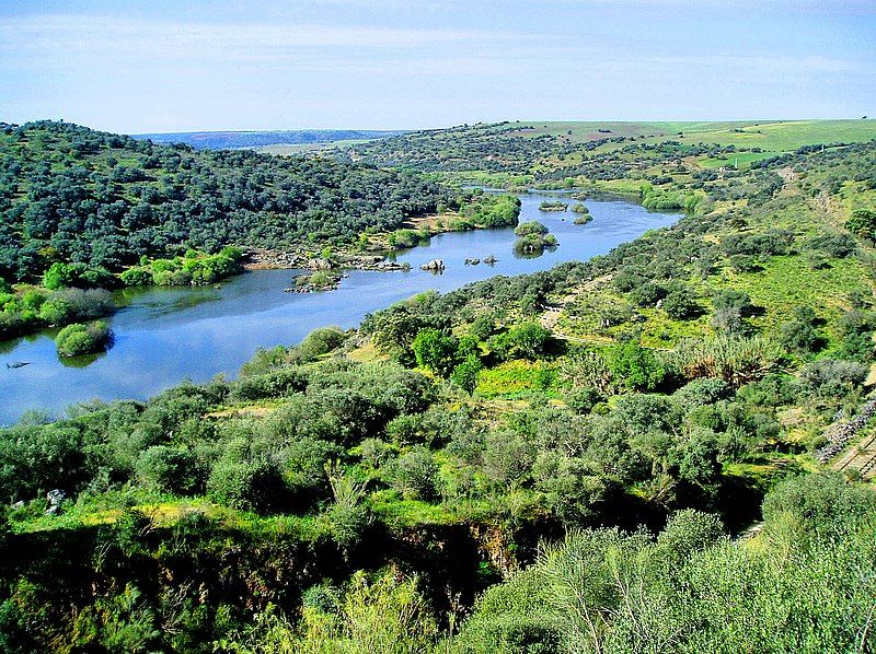 File:Guadiana river.jpg