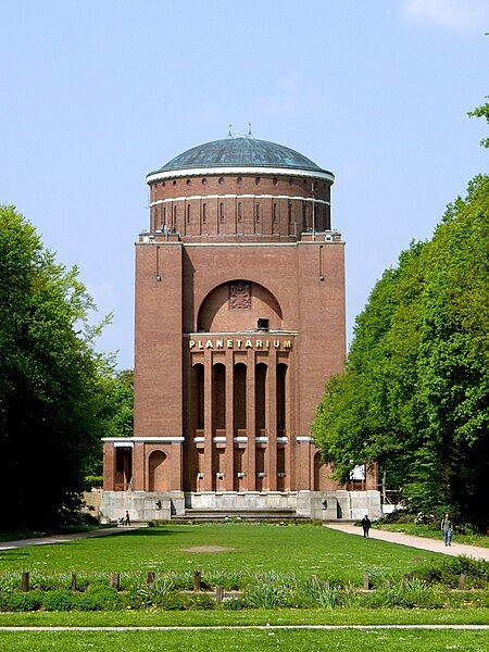 File:Hamburg Planetarium.jpg