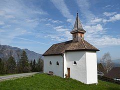 Chapel of St. George