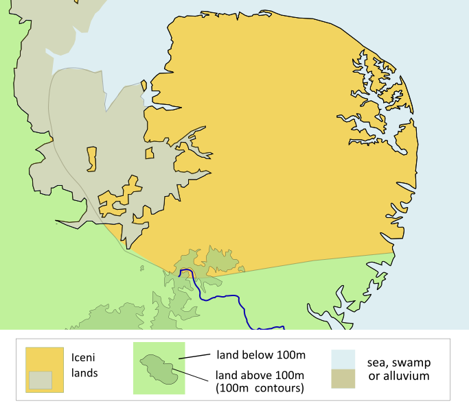 File:Iceni lands.svg