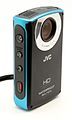 JVC Picsio pocket camcorder