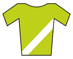 File:Jersey green-whitebar.svg