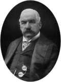 J. P. Morgan