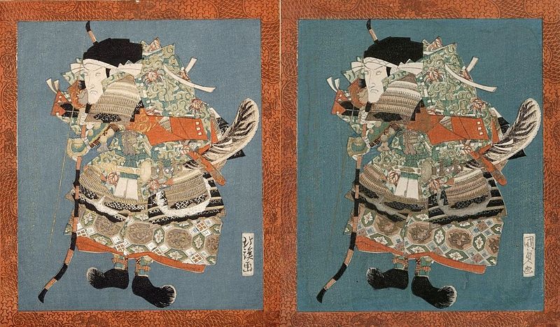 File:Kunisda-and-faked-Hokkei.jpg