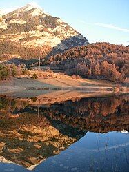 Siguret Lake